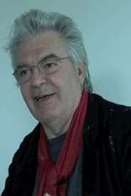 Photo of Jean-Pierre Gorin