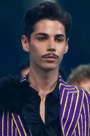 Photo of Alexander Hill