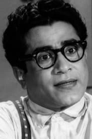 Photo of S. Rama Rao