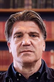 Photo of Bosse Andersson