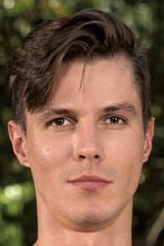 Photo of Alex Chandler