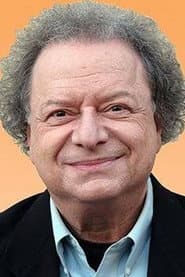 Photo of Bill Minkin