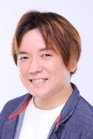 Photo of Hironori Ishikawa