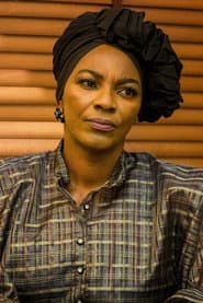 Photo of Tina Mba
