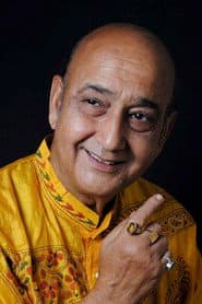 Photo of Bibhu Bhattacharya