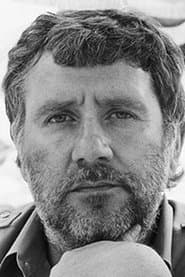 Photo of Alan Marshall