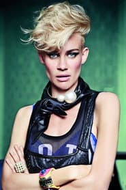 Photo of Miriam Nervo