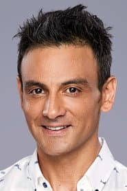 Photo of Gonzalo Ramírez