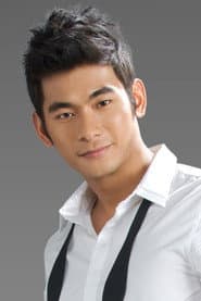 Photo of Chen Liang-che