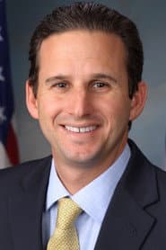 Photo of Brian Schatz