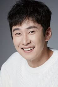 Photo of Heo Jae-ho