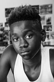 Photo of Kel Spencer