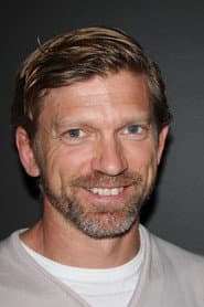 Photo of Jesper Blomqvist