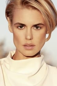 Photo of Ana Bergman