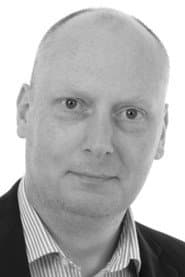 Photo of Steven Borrie