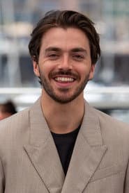 Photo of Panayotis Pascot