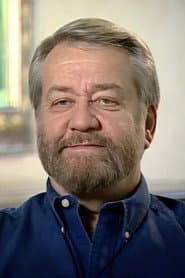 Photo of Tony Asher