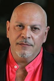 Photo of Paulo Gonzo