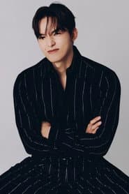 Photo of Shin Seungyong