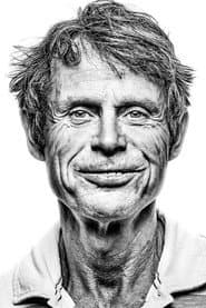 Photo of Peter Croft