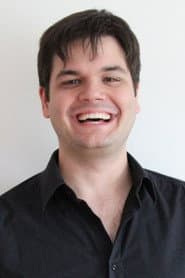 Photo of Francis Palma-Pelletier