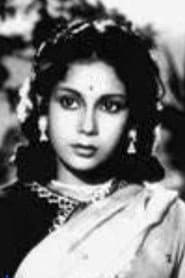 Photo of M. N. Rajam