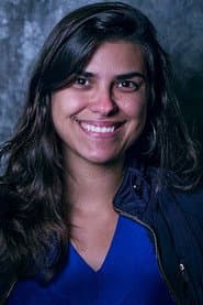 Photo of Vanessa Galvão