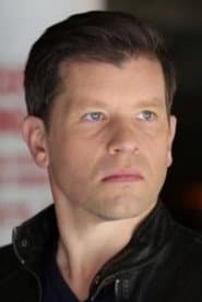 Photo of Brandon Irvin