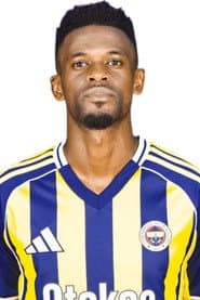 Photo of Nélson Semedo