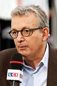 Photo of Pierre Laurent