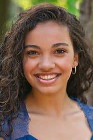 Photo of GraceAnne Pullappally