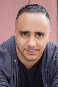 Photo of Jesse Gabbard
