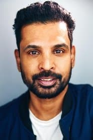 Photo of Dinesh Thyagarajan