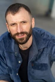 Photo of Jake Scozzaro