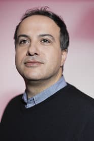 Photo of Sameh Zoabi