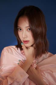 Photo of Sun Jialing