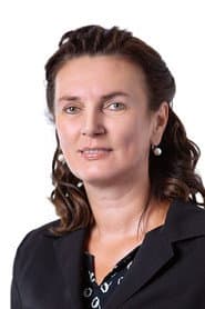 Photo of Eva Cibulová