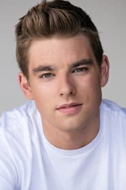 Photo of Nick Beckwith