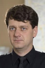 Photo of Sven Fricke