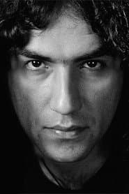 Photo of Reza Yazdani