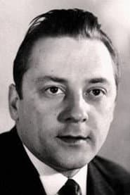 Photo of Boris Stepantsev