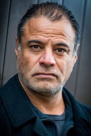Photo of Iván Gallardo