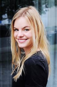 Photo of Sophia Schober
