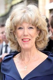 Photo of Sue Nicholls