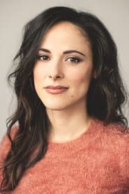 Photo of Sarah Dagenais-Hakim