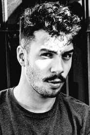 Photo of Emanuel Parga