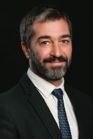 Photo of Arthur Manukyan
