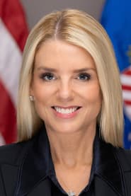 Photo of Pam Bondi
