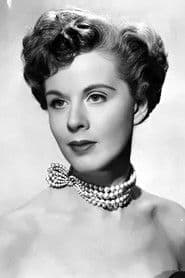 Photo of Margaret Johnston