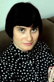 Photo of Eliza Petkova